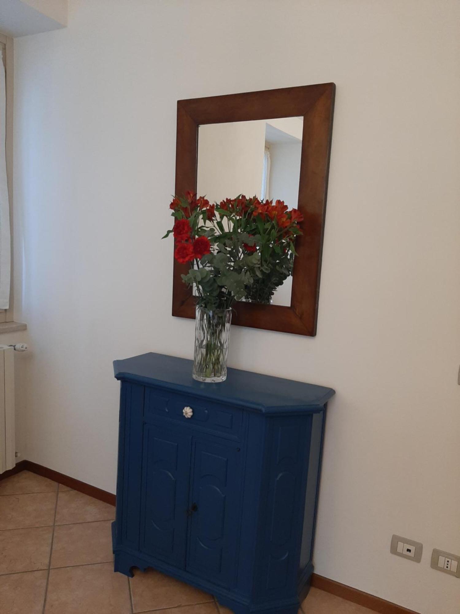 Casa Della Nonna 2 Apartment Gargnano Luaran gambar