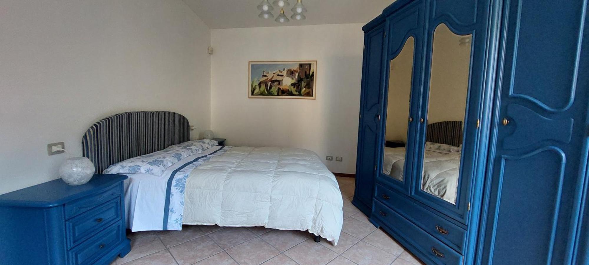 Casa Della Nonna 2 Apartment Gargnano Luaran gambar