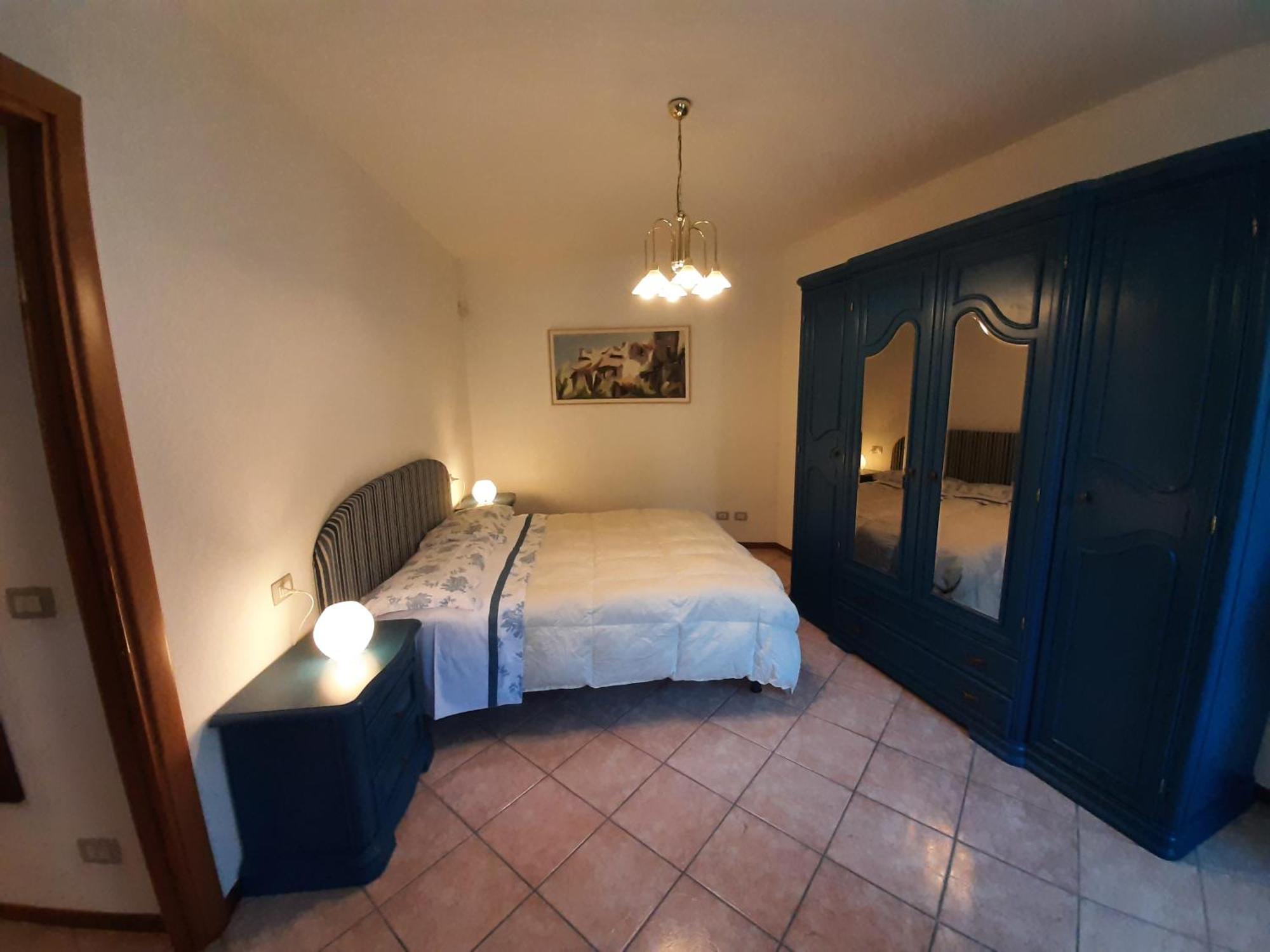 Casa Della Nonna 2 Apartment Gargnano Luaran gambar