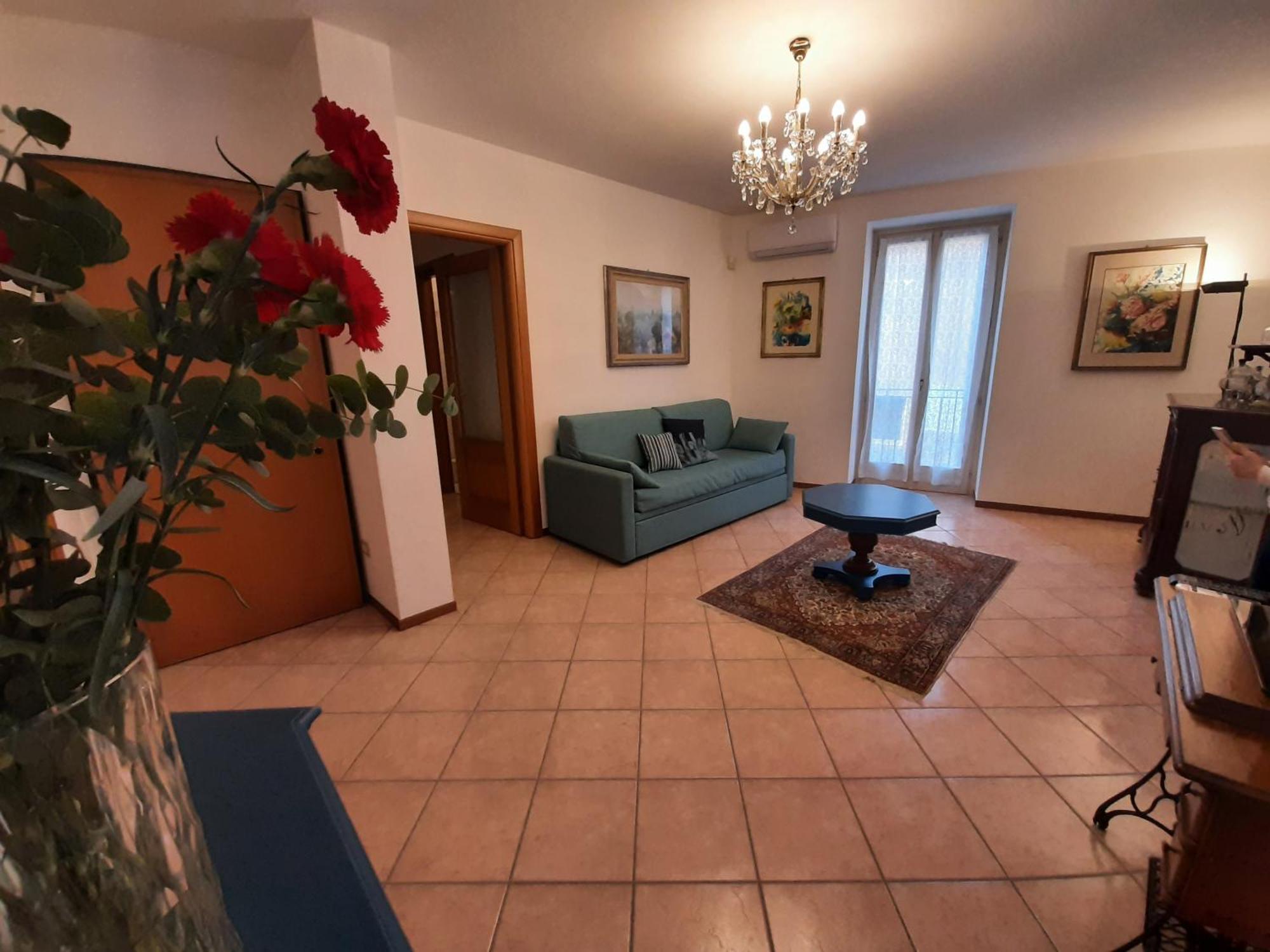 Casa Della Nonna 2 Apartment Gargnano Luaran gambar